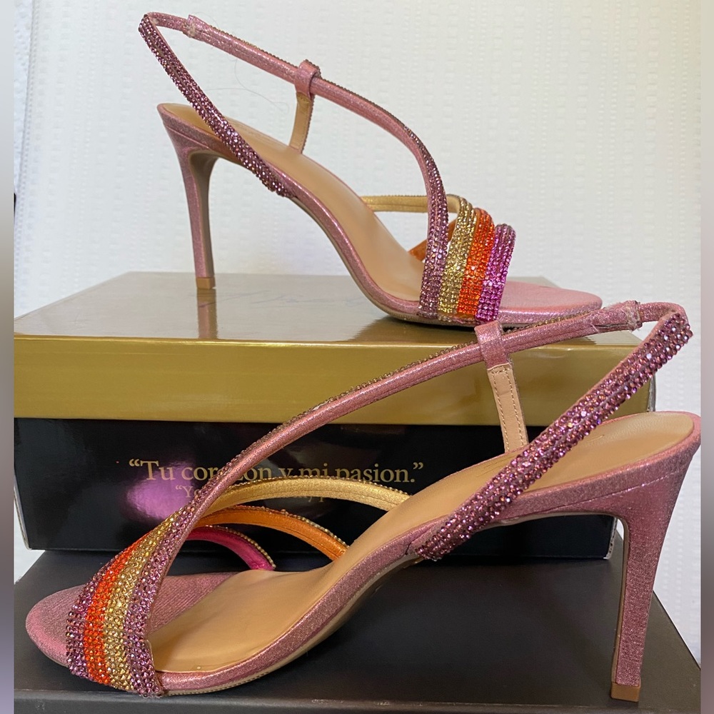 Thalia Women’s Heels